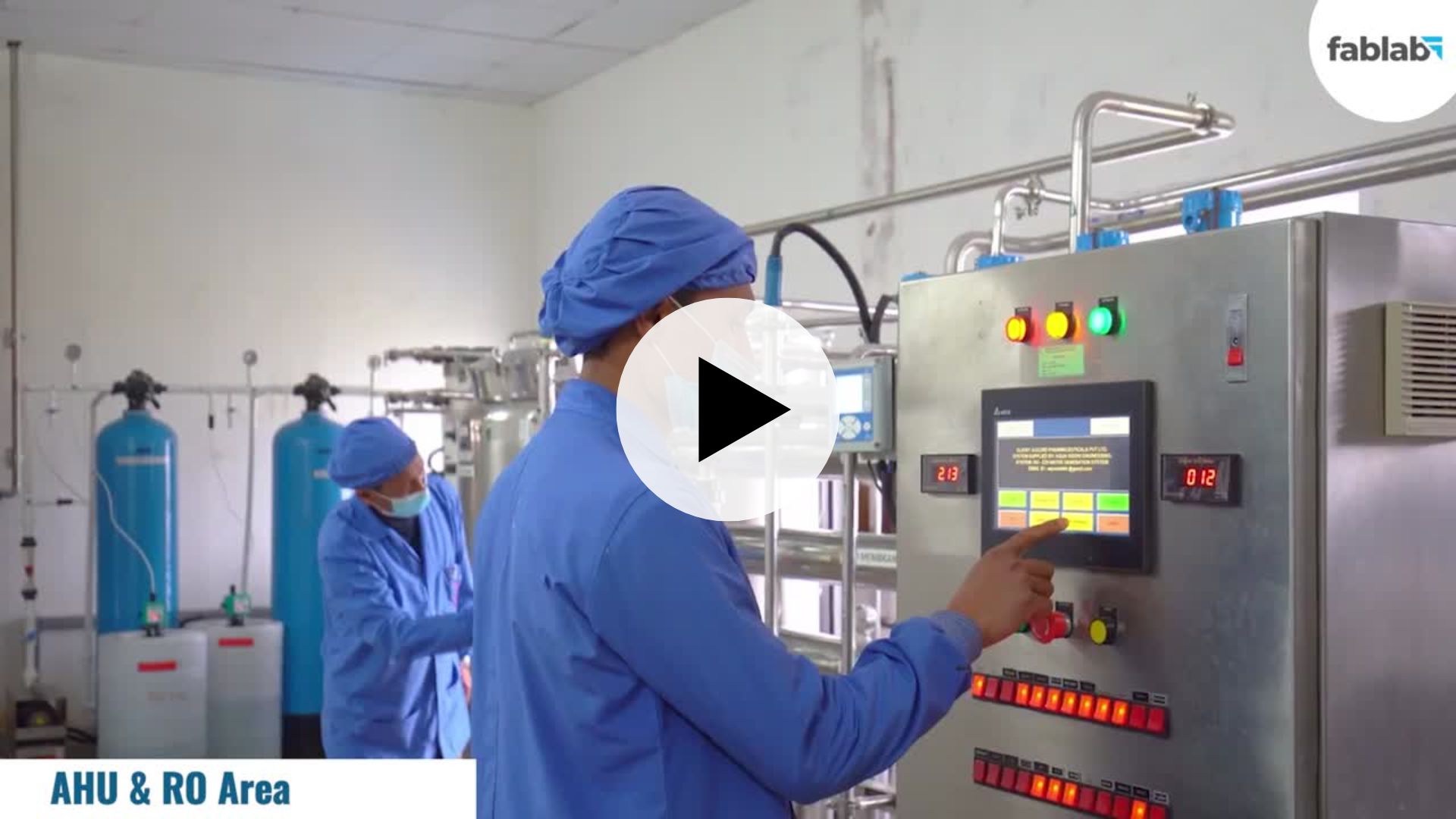 Fabsite Nepal Formulation